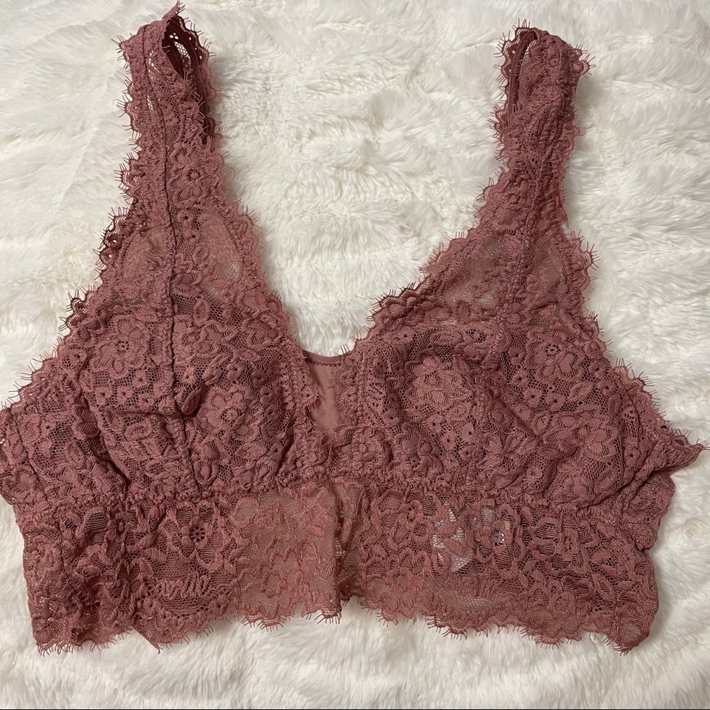 Aerie bralette
